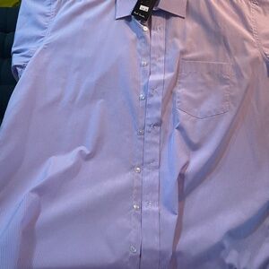 New Paul Smith shirt, man. Size XXL or 18,5. Cheap